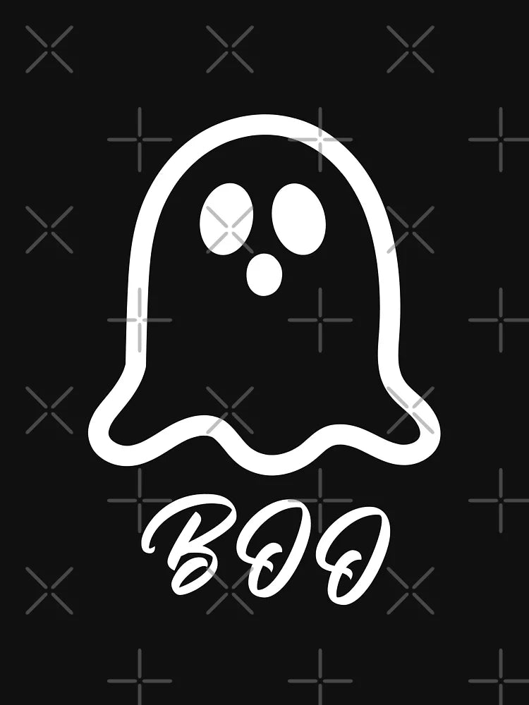 WHITE GHOST