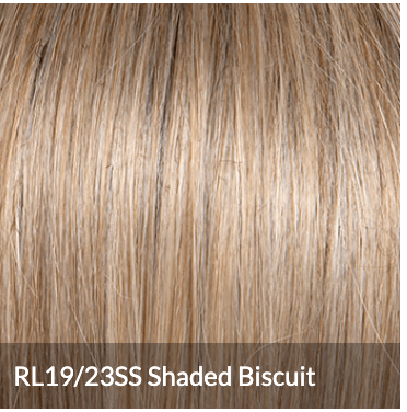 Raquel Welch Main Character Chin-Length Bob Wig, Average Cap, SS9/24 SS Iced Café Latte