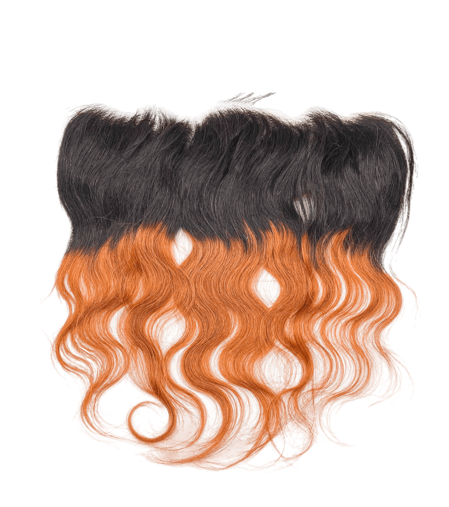 RIO Body Wave Frontal Ear to Ear 13X4 Honey