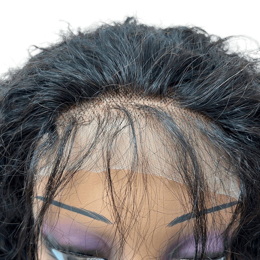 RIO BOHEMIAN Lace Front Wigs Human Hair