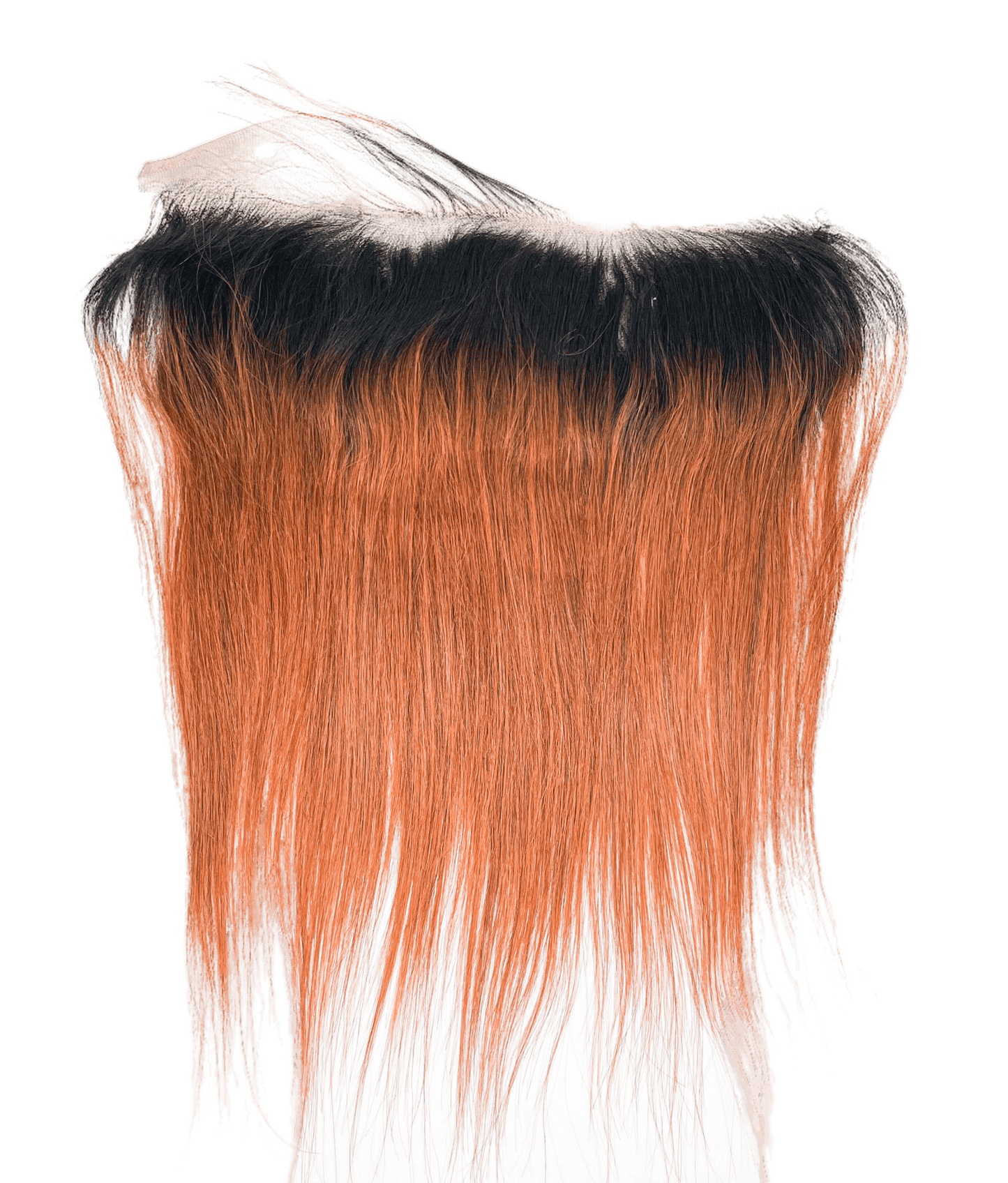 RIO Straight Frontal Ear to Ear 13X5 Honey