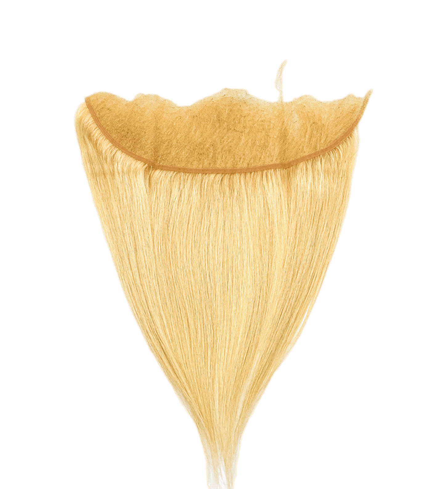 RIO Straight Ukrainian Frontal Ear to Ear 13x4