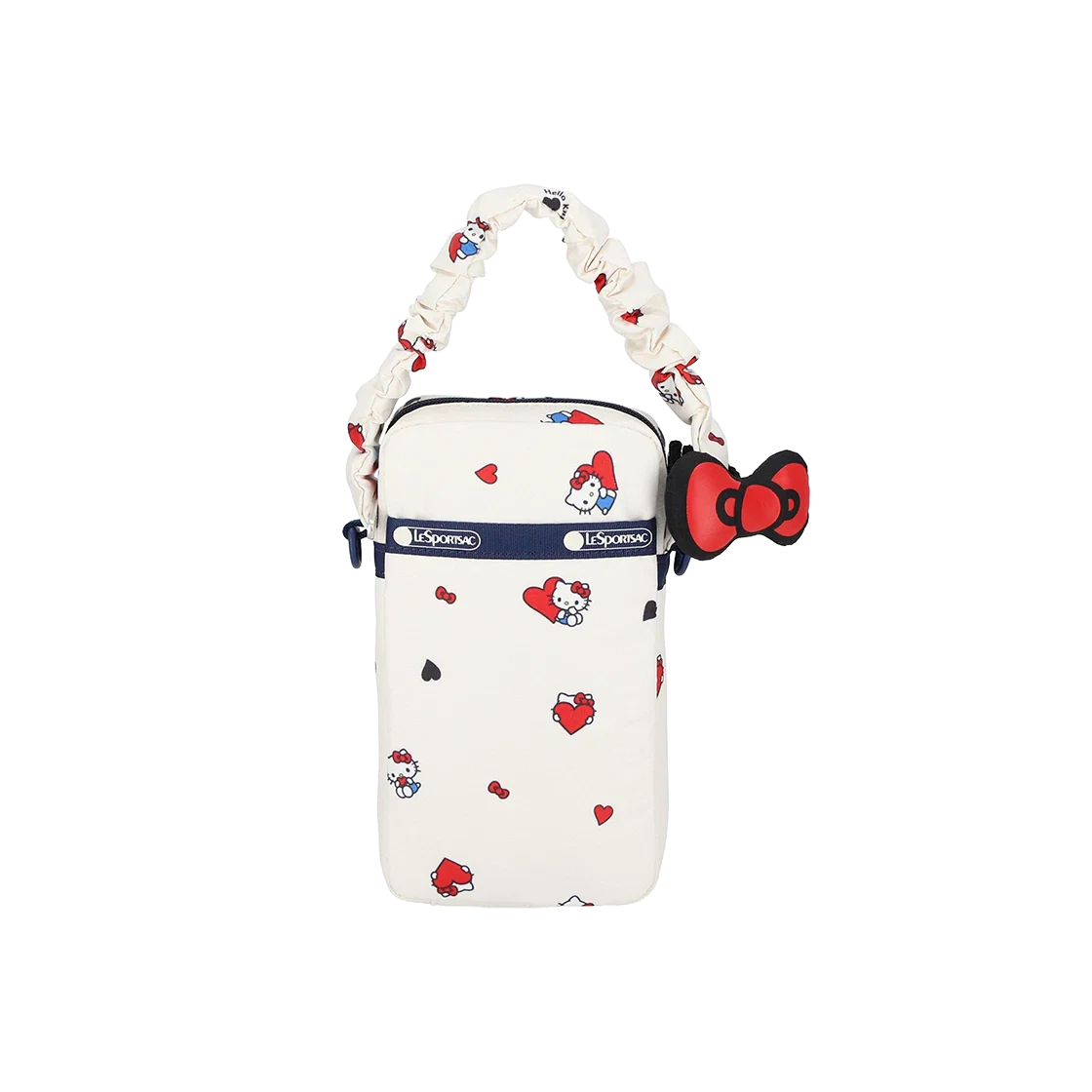 Lesportsac x Hello Kitty Collab Merch-4