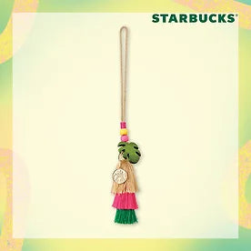 Starbucks x Hawaii Mood MD-9