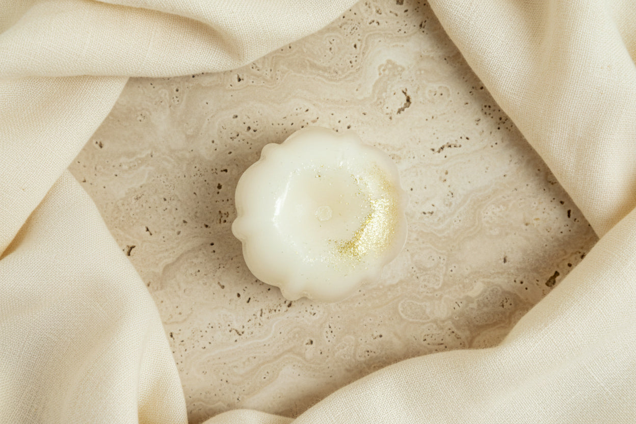 Vanilla Bliss Wax Melts 4pcs
