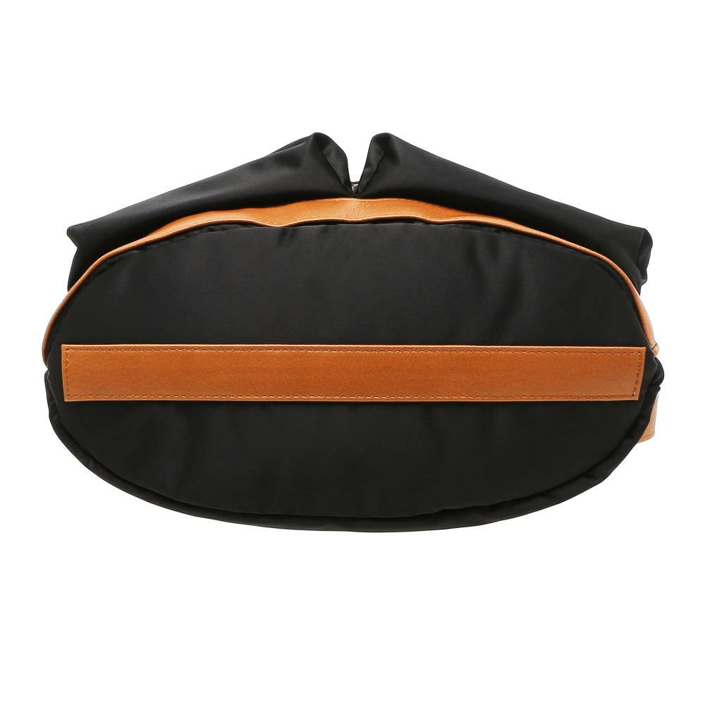 STARBUCKS x PORTER Japan Coffee Bean Shape 2way Tool Bag-4