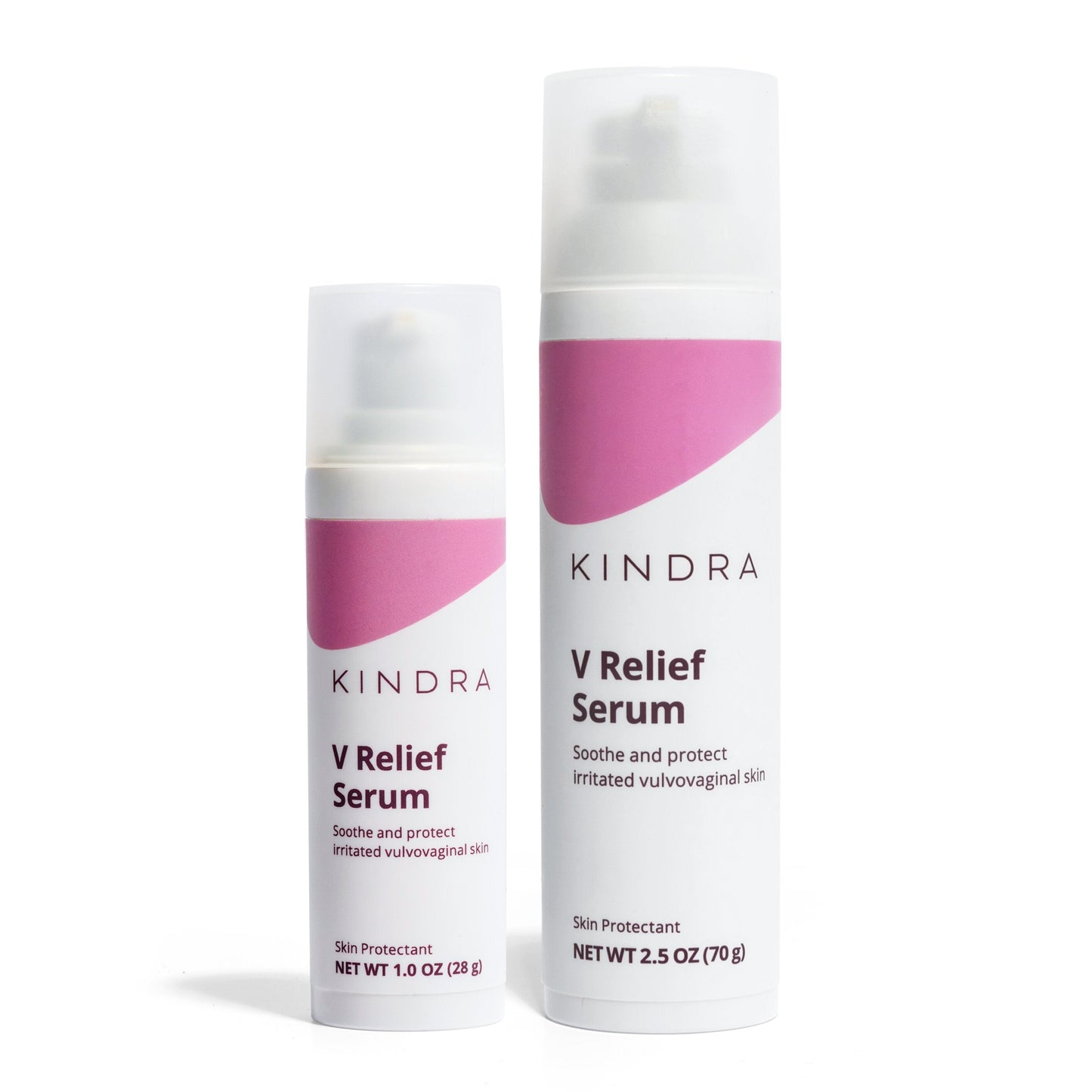 V Relief Serum-5