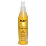 RUSK Sensories Cure Treatment | 8.5 oz | Vitamin&Protein Strengthening Treatment
