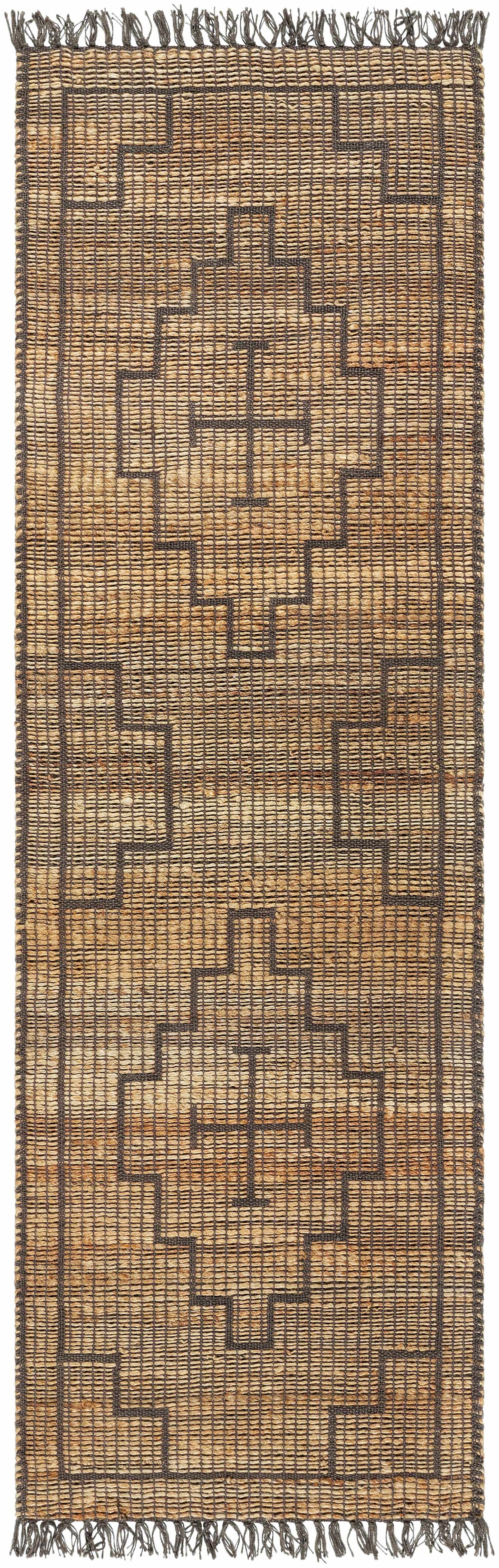 Licha Jute Rug-5