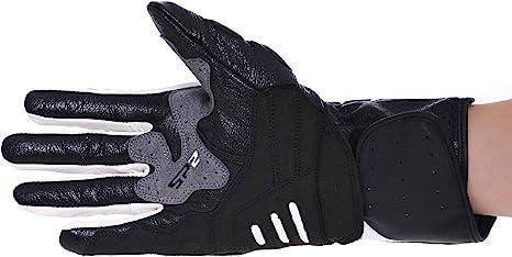 Seibertron™ SP2 Motorcycle Leather Gloves