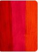 Sensationnel Xpression prestretched braiding hair - 3x xpression 58-inch kanekalon flame retardant smooth yaki braid Applered/Firered/Red