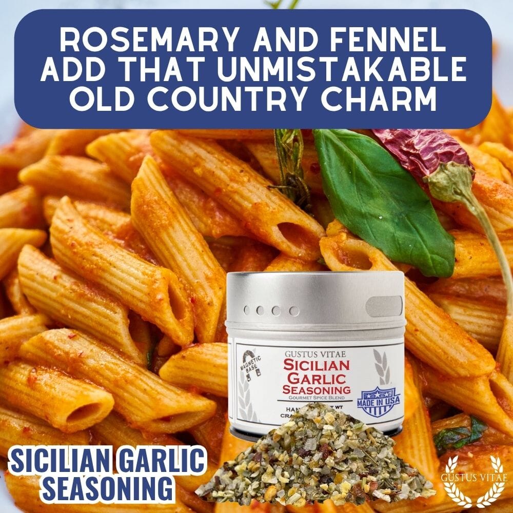 Sicilian Garlic Seasoning-4