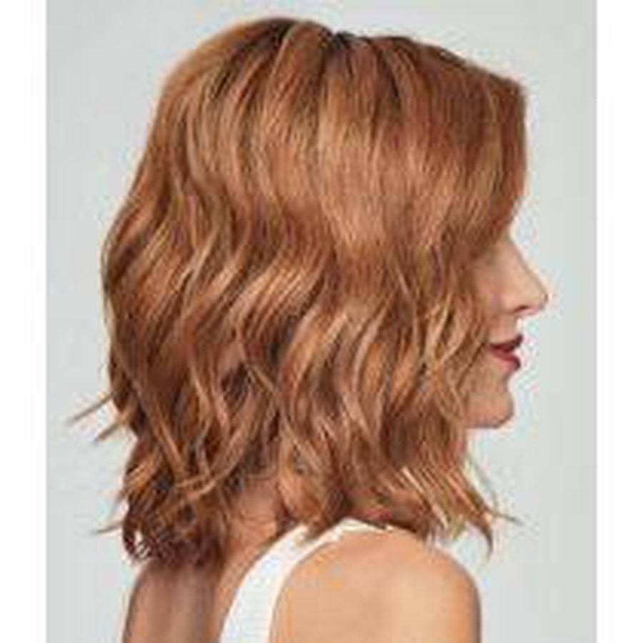 Raquel Welch Simmer Elite Wig, Average Cap