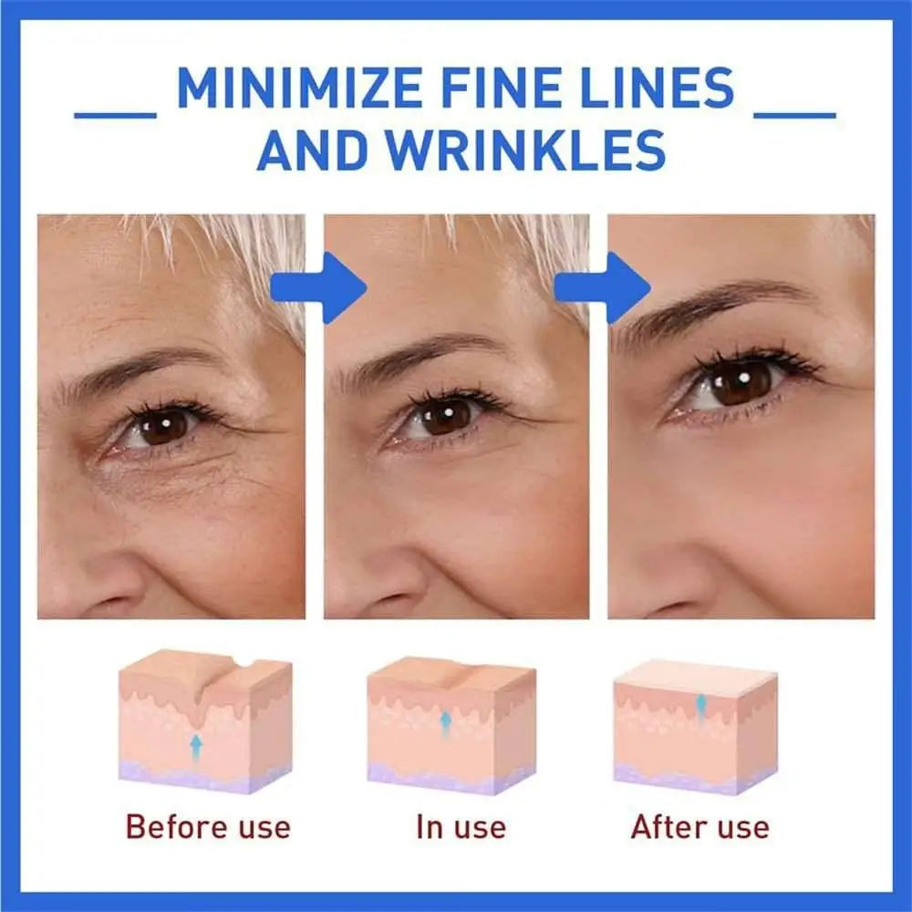 Skin Luxury Anti-aging Neck Cream