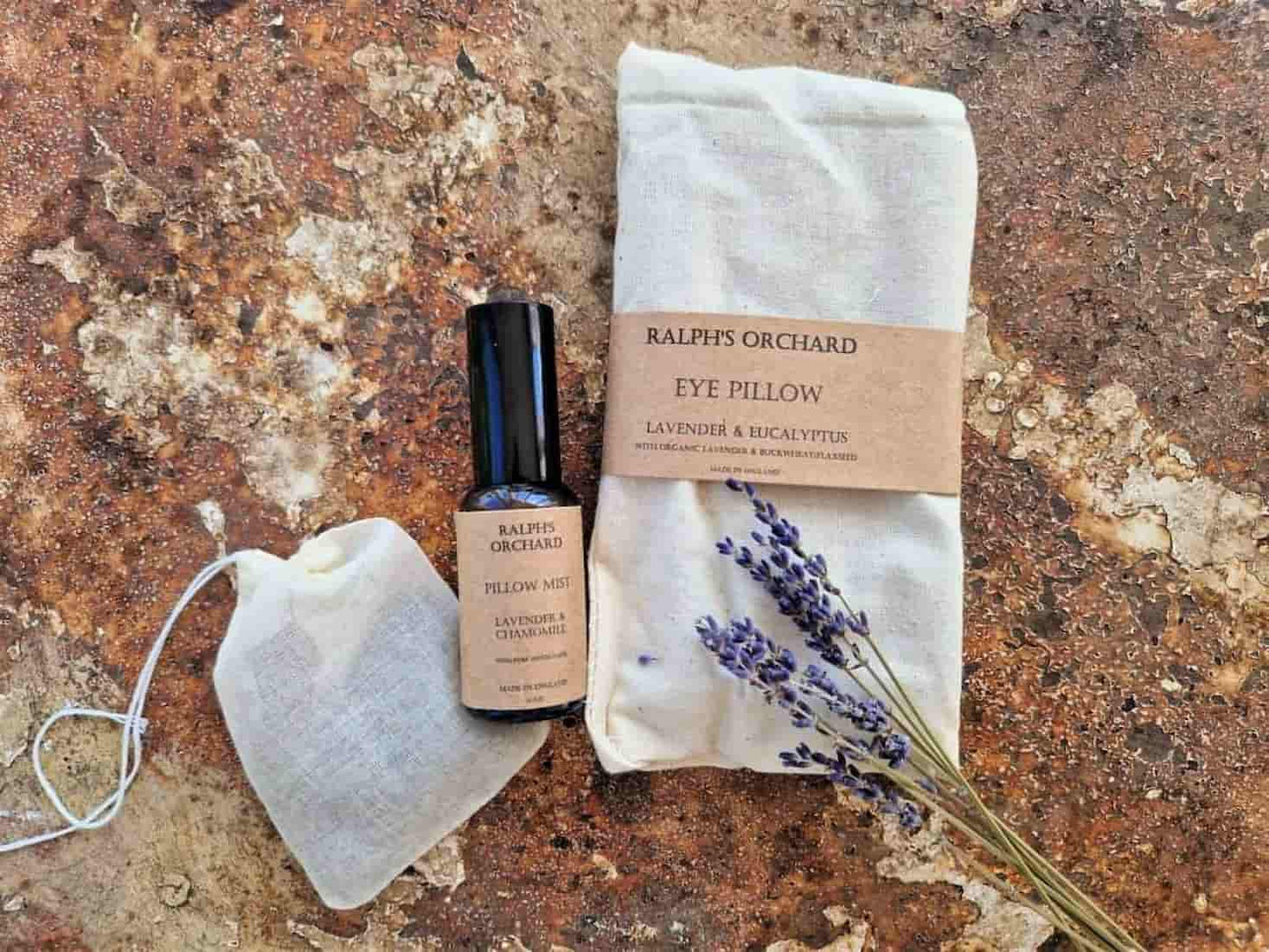 Sleep Kit Gift Set-4