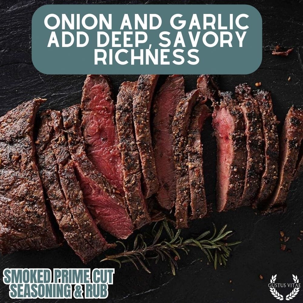 Smoked Prime Cut Seasoning & Rub-4