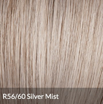 Hairdo Classic Fling wig R56/60 Silver Light Grey