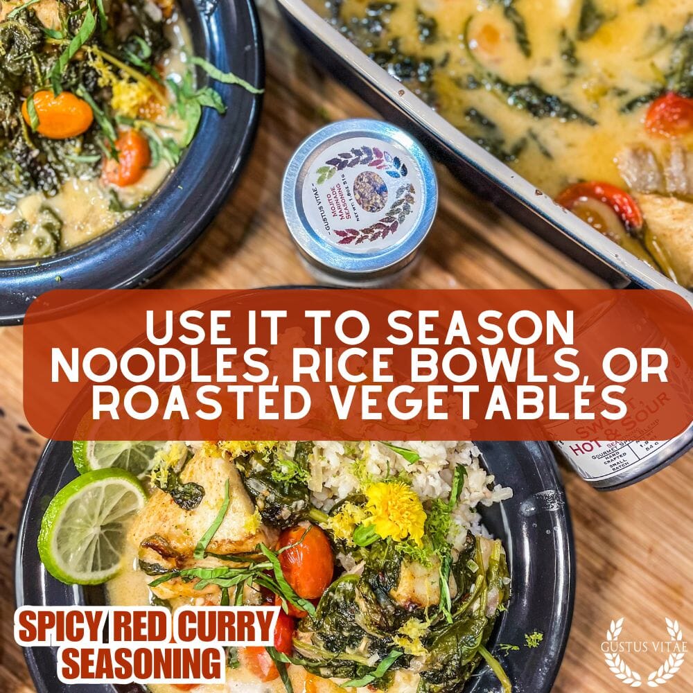 Spicy Red Curry Seasoning-4