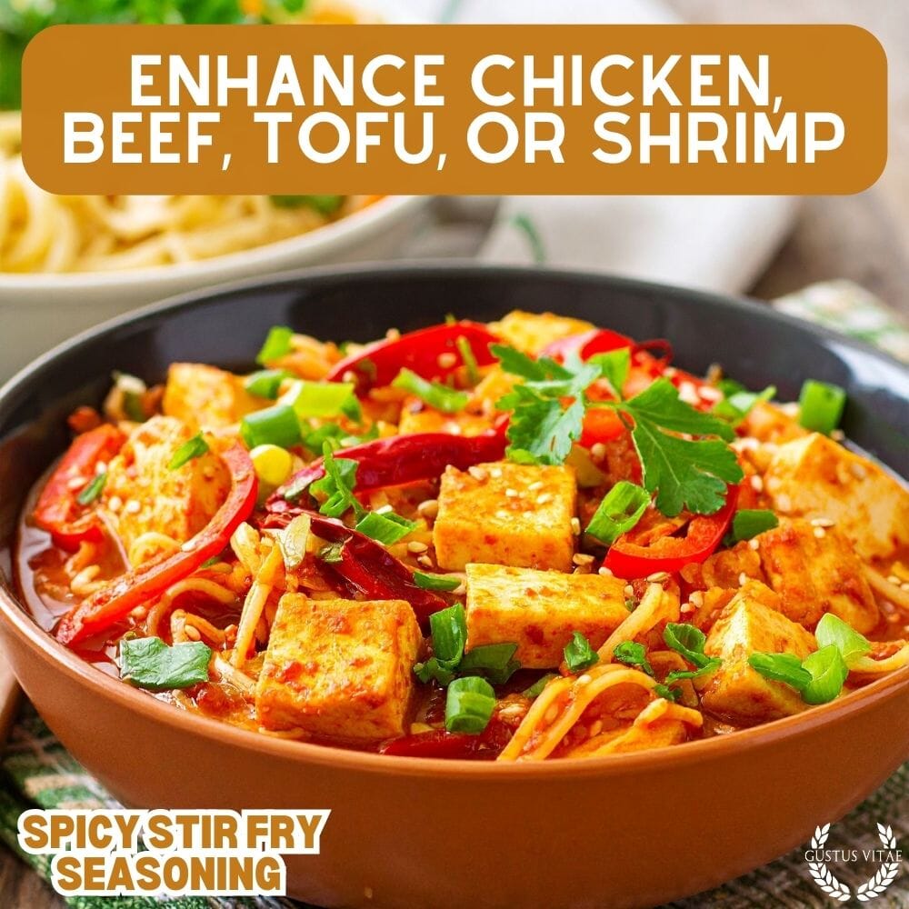 Spicy Stir Fry Seasoning-4