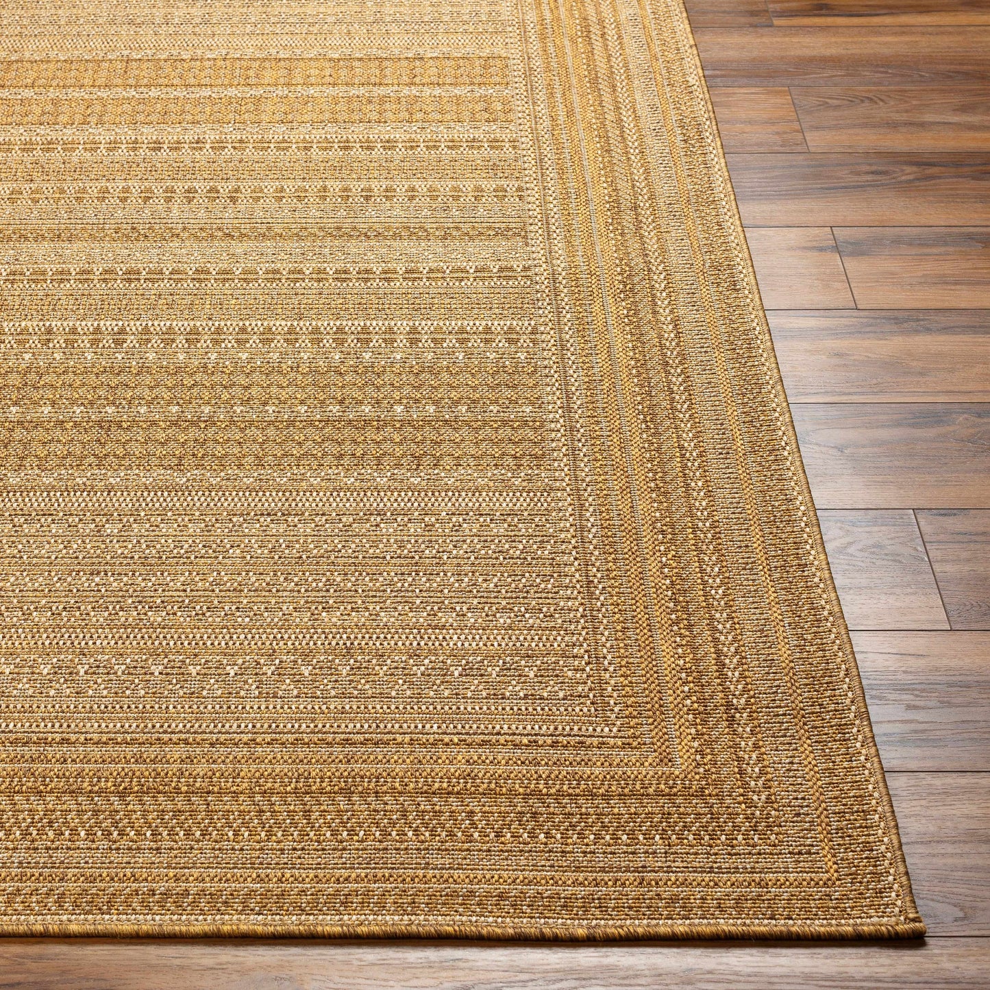 Freja Flatweave Faux Jute Rug-4
