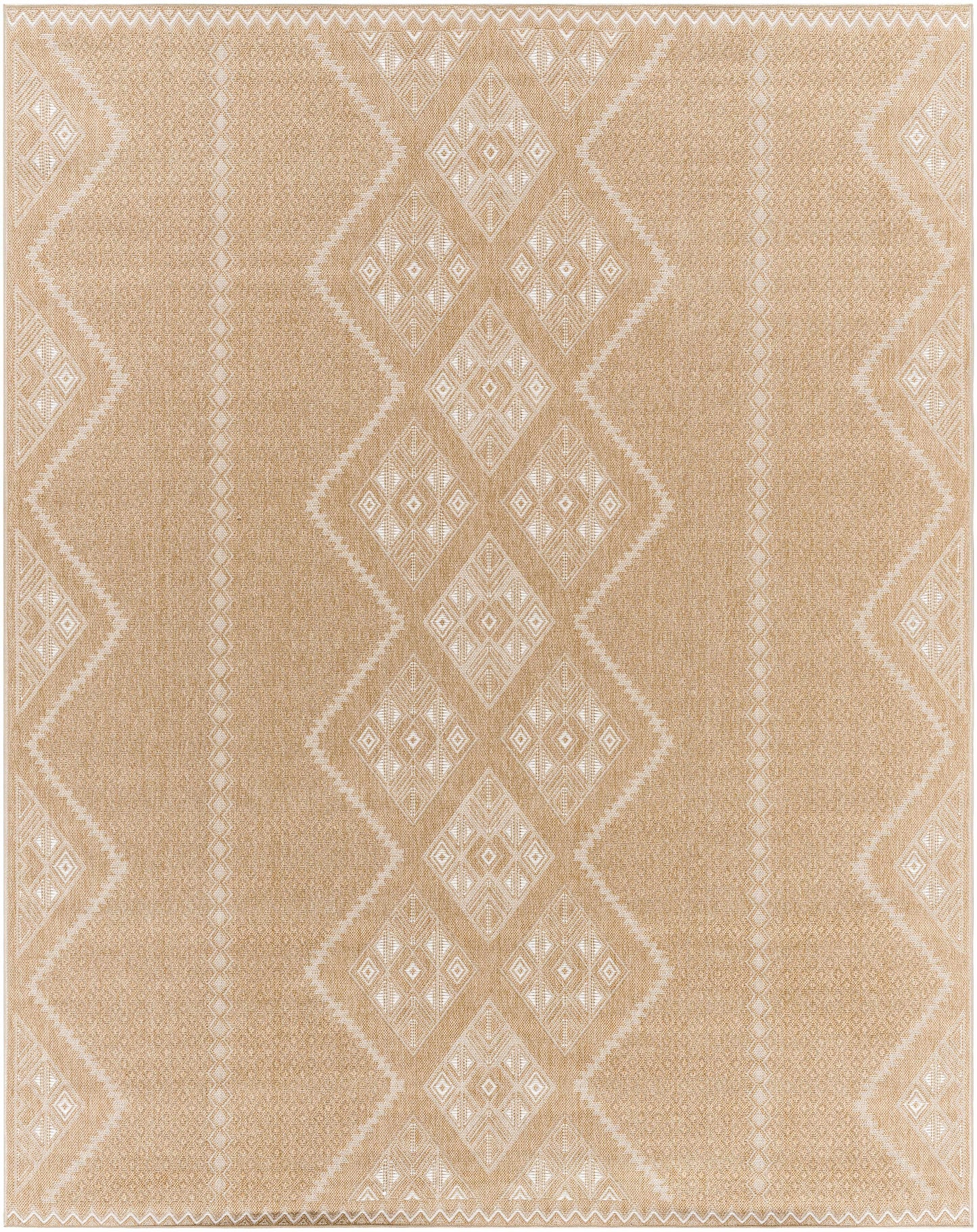 Olina Flatweave Faux Jute Rug-5
