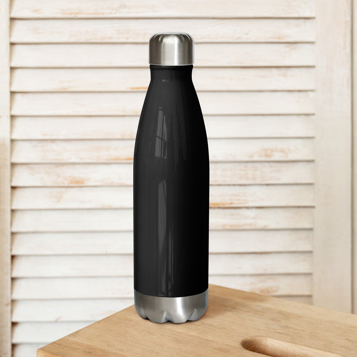 Stainless steel water bottle-3