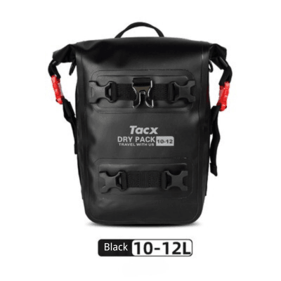 TACX™ 2-in-1 Water Proof Bumper Bag
