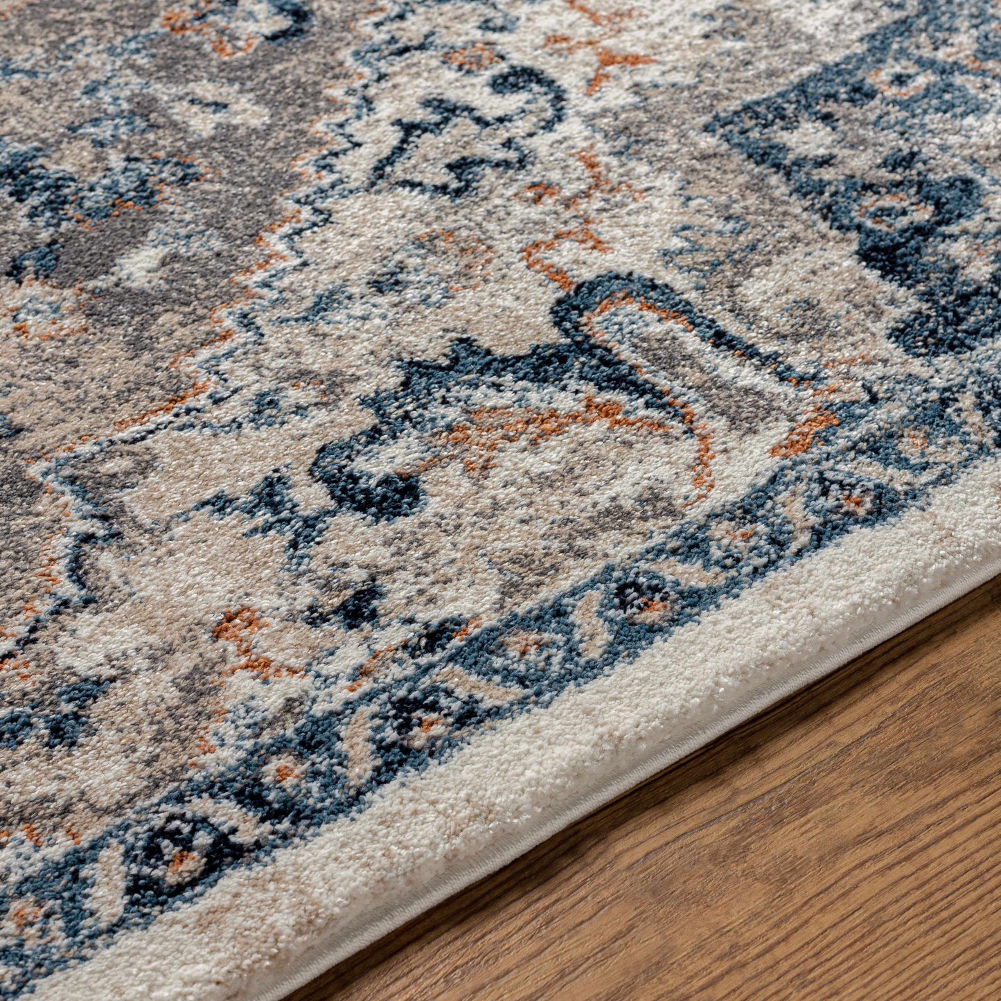 Taligaman Thick Luxe Rug-4