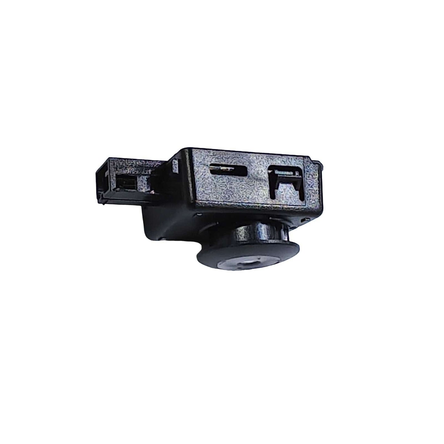 Tesla Model X Premium Door Puddle Lights Multiple Designs 2022-2026