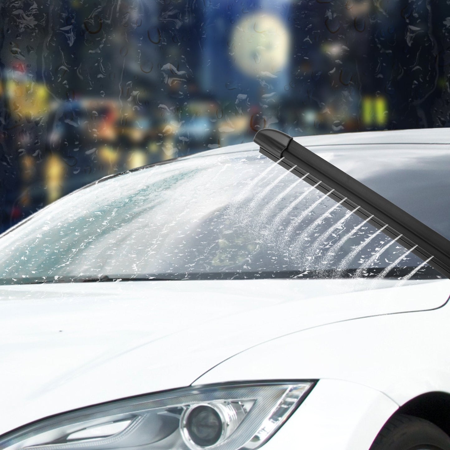 Tesla Wiper Blade for Model X 2014-ON (2PCS)