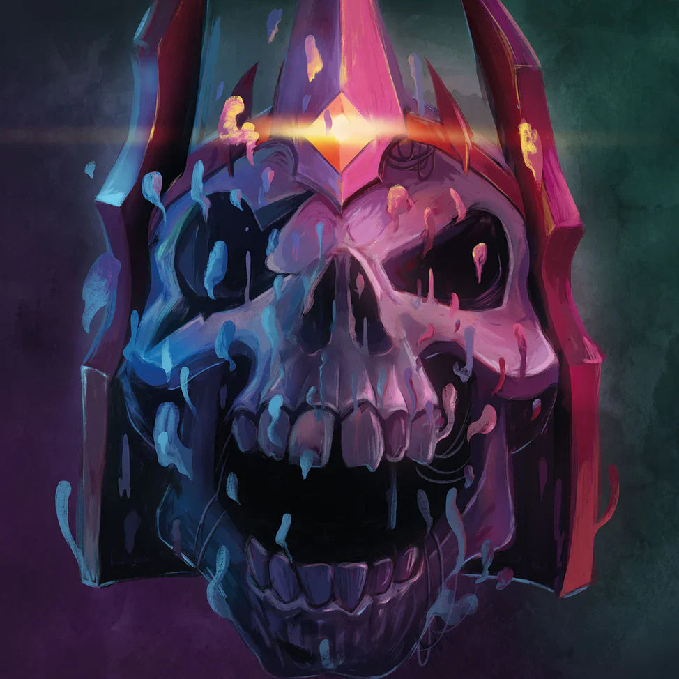 Dead Cells: Volume 2 Vinyl Soundtrack