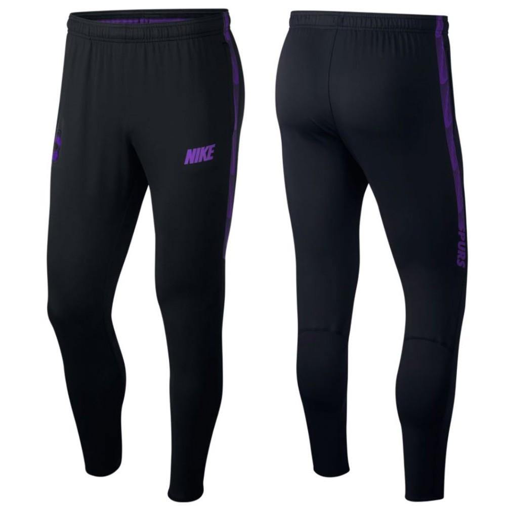 Tottenham Hotspur training technical soccer pants 2019 - Nike-0