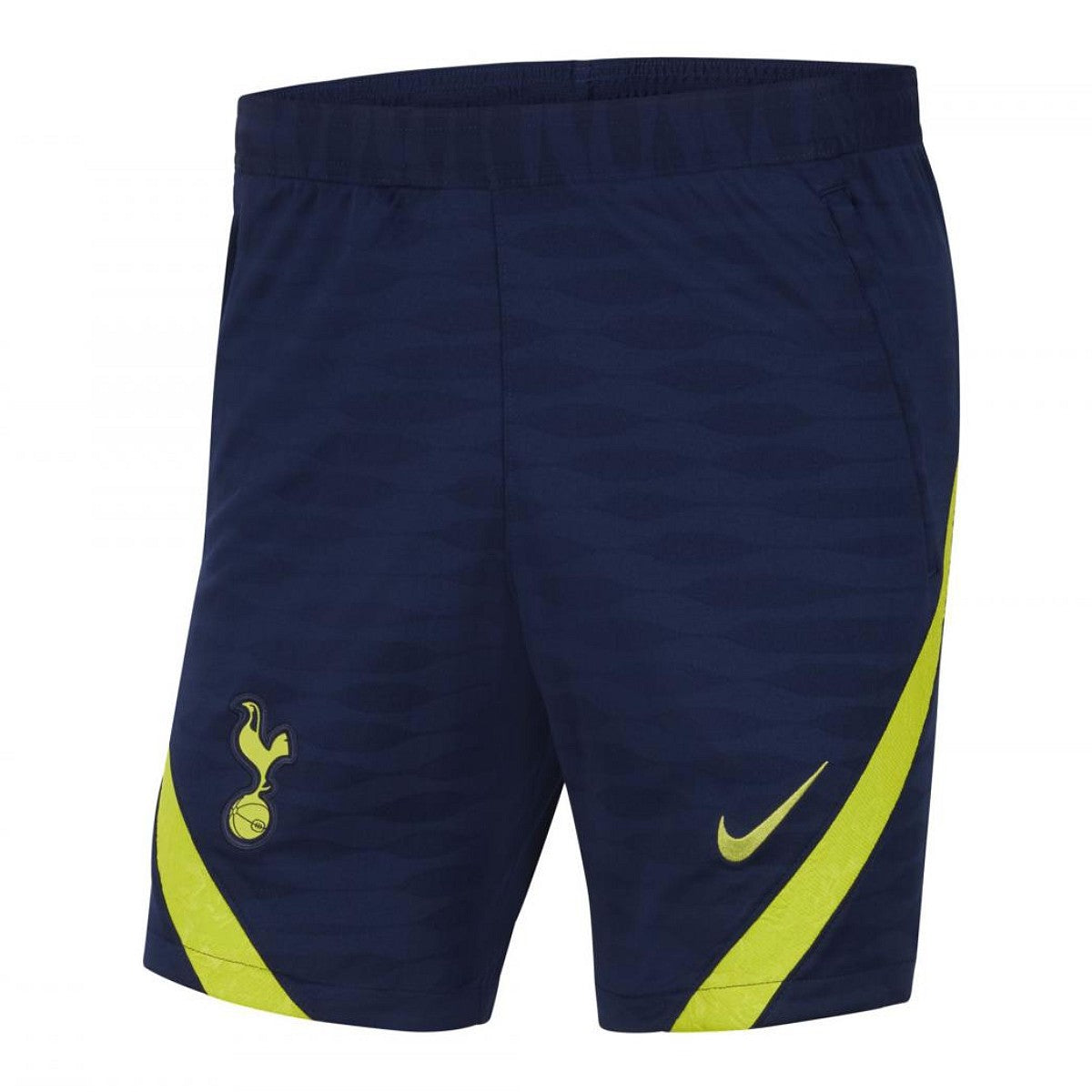 Tottenham Hotspur royal/navy training Soccer set 2021/22 - Nike-4
