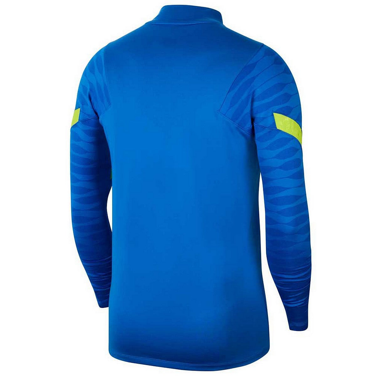 Tottenham Hotspur blue training technical tracksuit 2021/22 - Nike-3