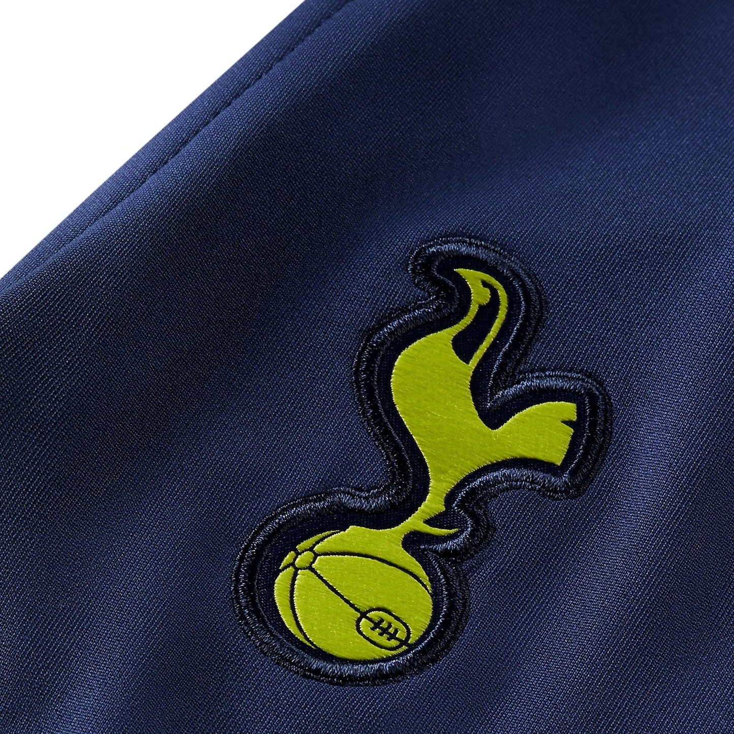 Tottenham Hotspur training technical Soccer tracksuit 2021/22 - Nike-4
