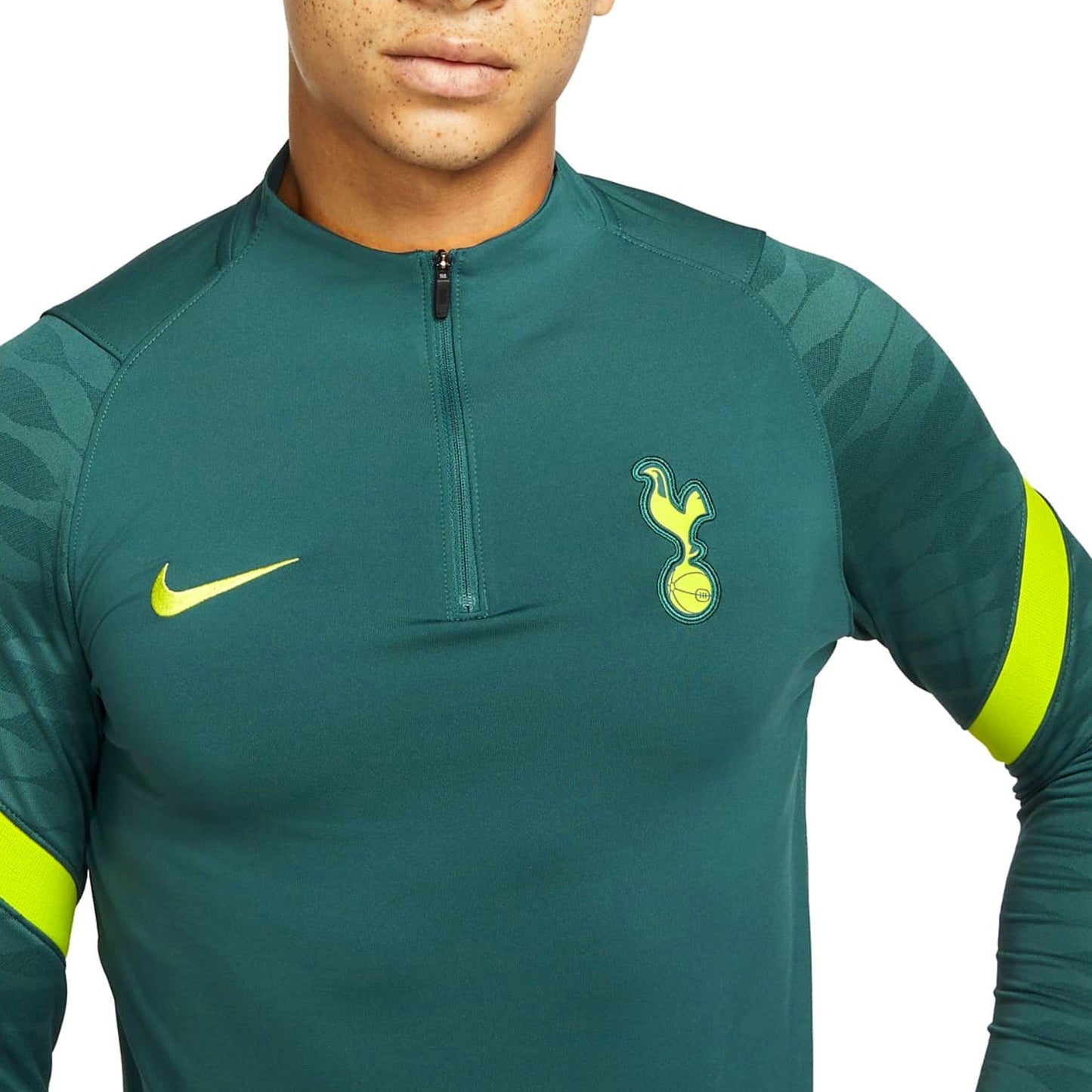 Tottenham Hotspur EU training technical tracksuit 2021/22 - Nike-4