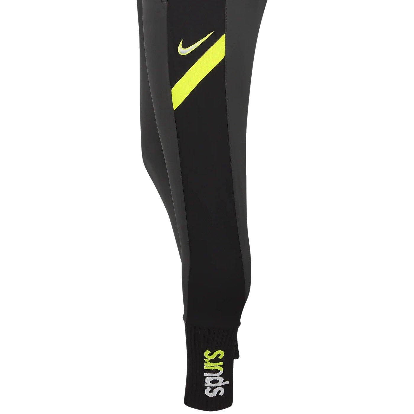 Tottenham Hotspur Air Max casual presentation tracksuit 2021 - Nike-4