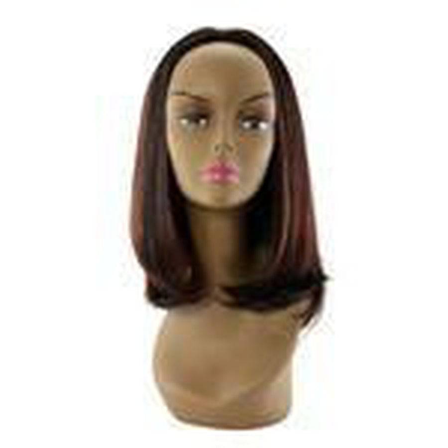 Unique Miss Florida Wig