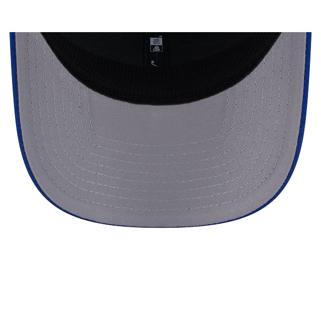 Buffalo Bills - NFL 9Seventy Snapback Truck Hat, New Era