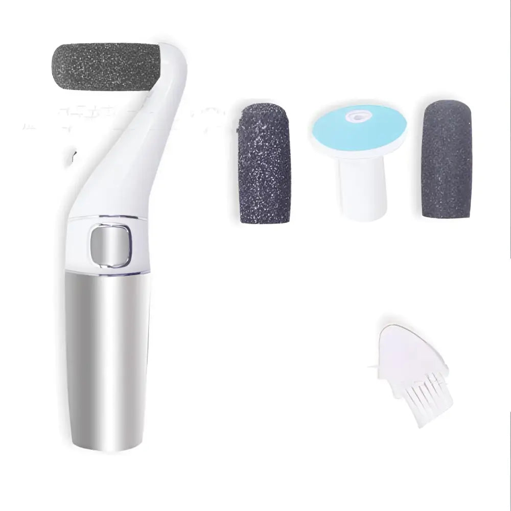 USB Rechargeable Electric Callus Remover for Dead Skin