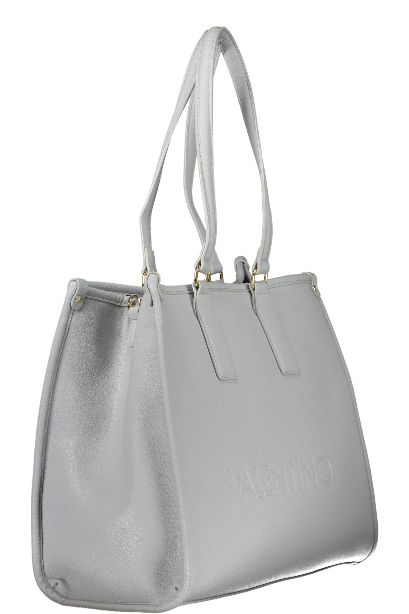 VALENTINO BAGS WOMEN'S BAG BLUE-2