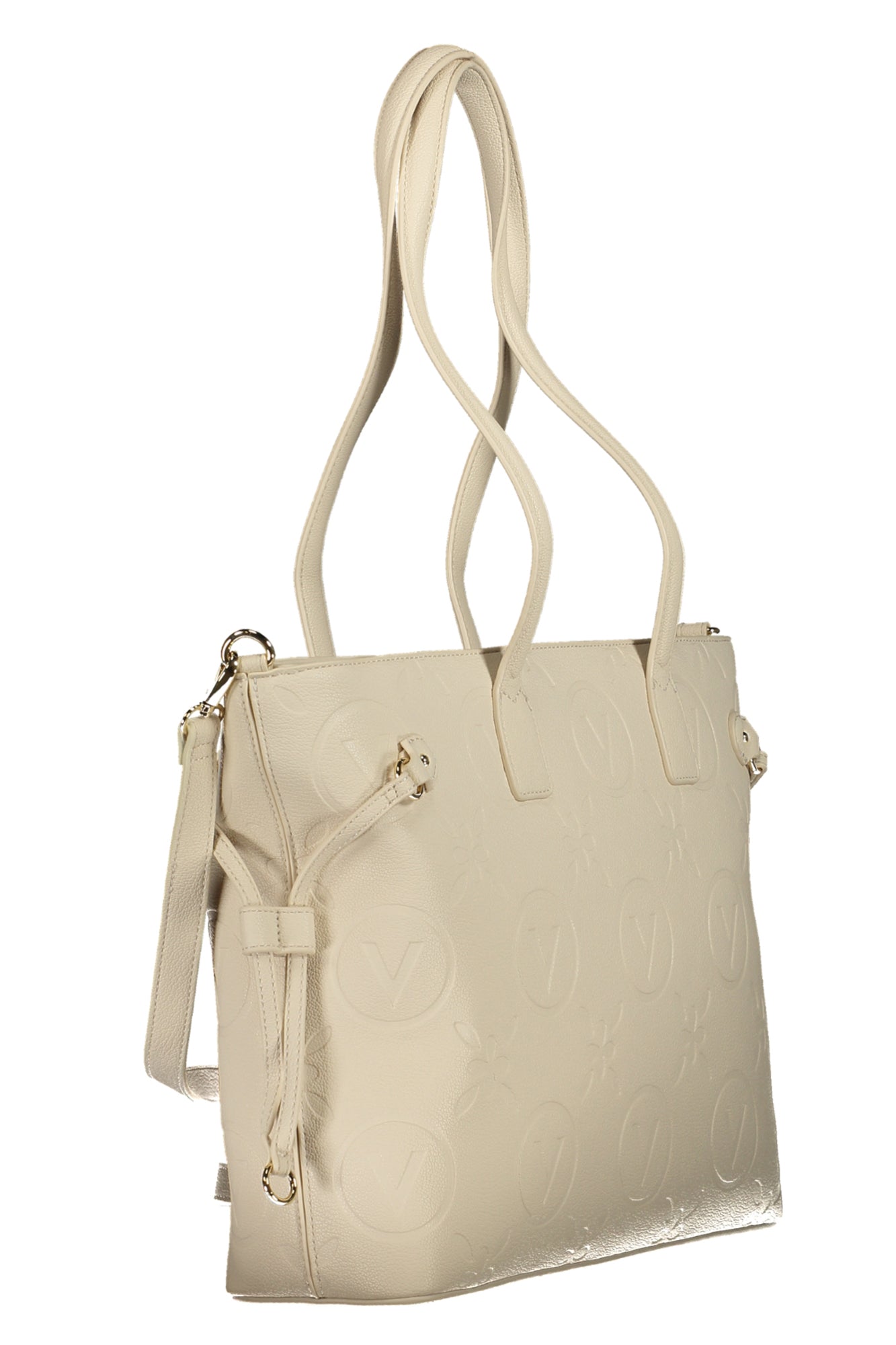 VALENTINO BAGS WOMEN'S BAG BEIGE-2