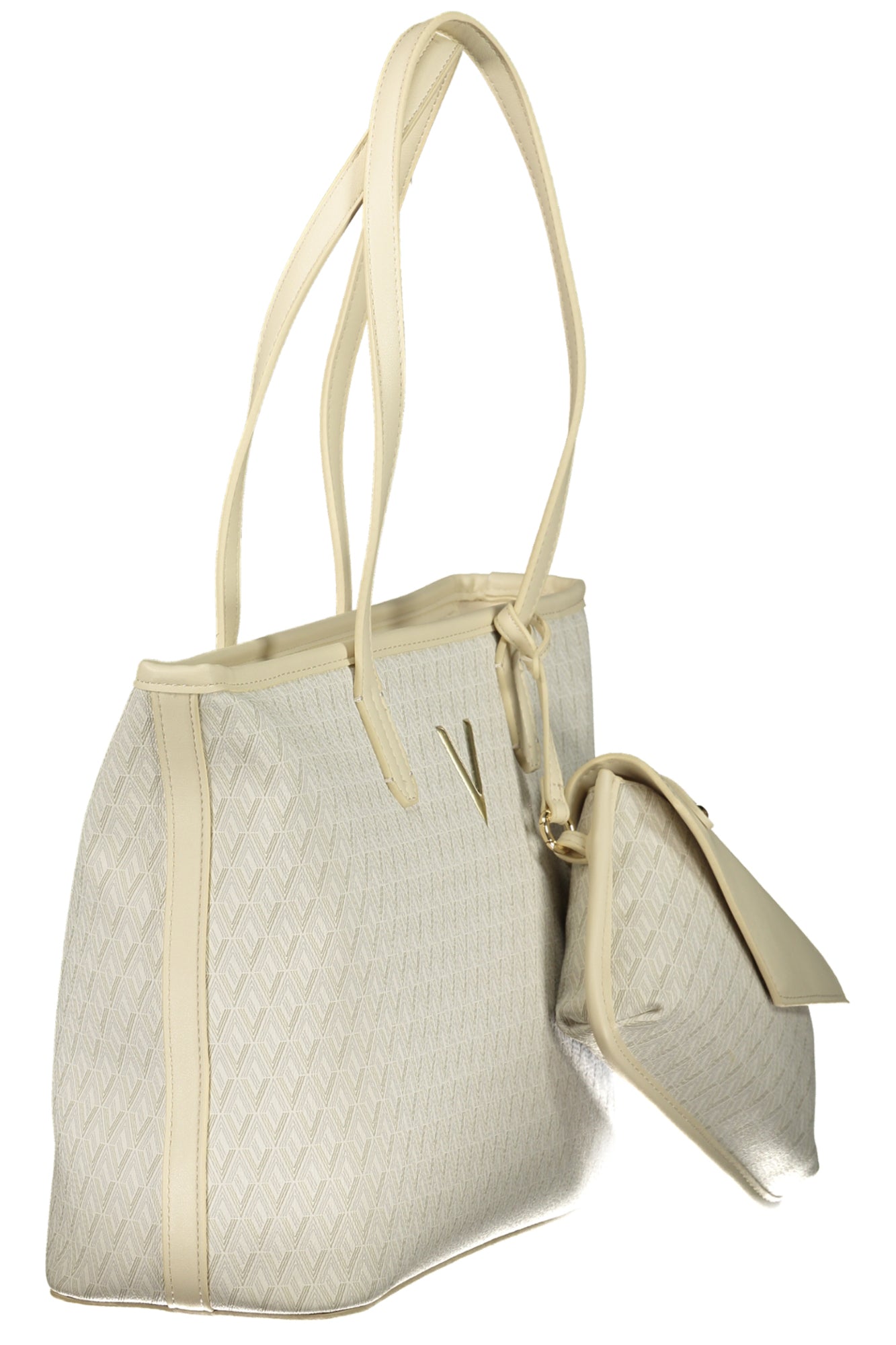 VALENTINO BAGS WOMEN'S BEIGE BAG-2
