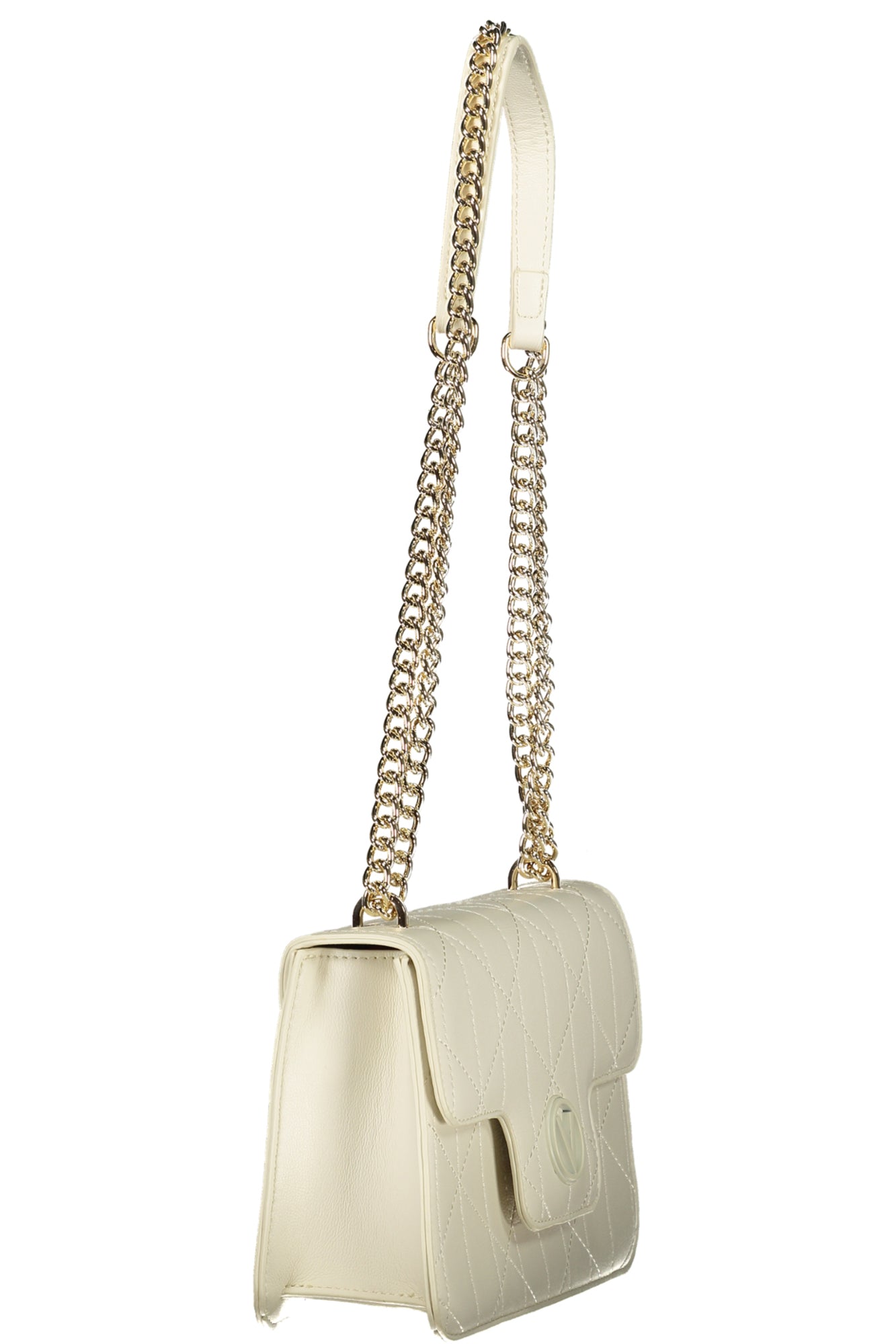 VALENTINO BAGS WOMEN'S WHITE BAG-2