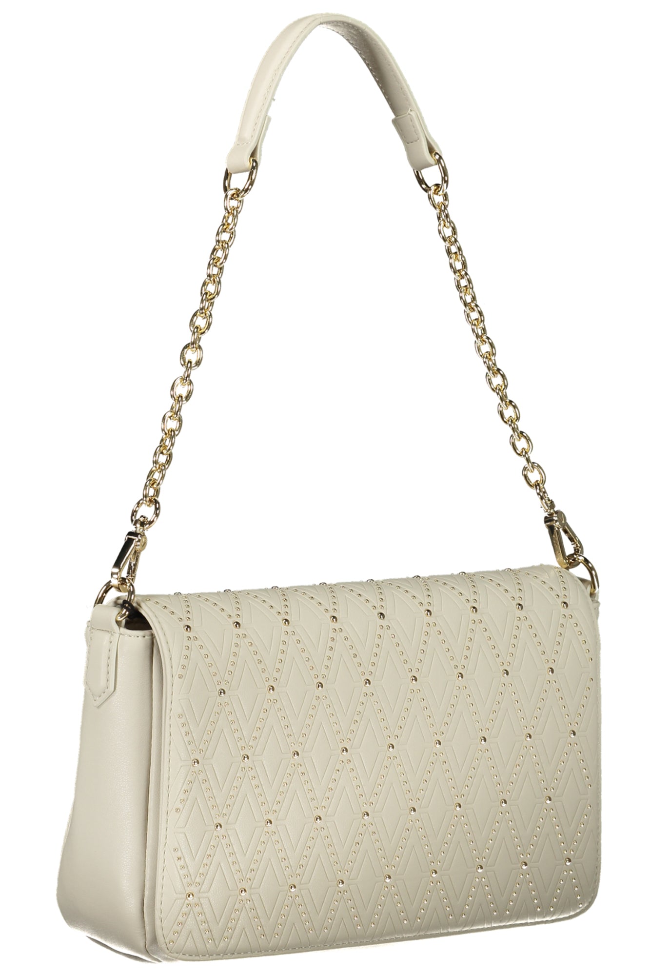 VALENTINO BAGS WHITE WOMEN'S BAG-2