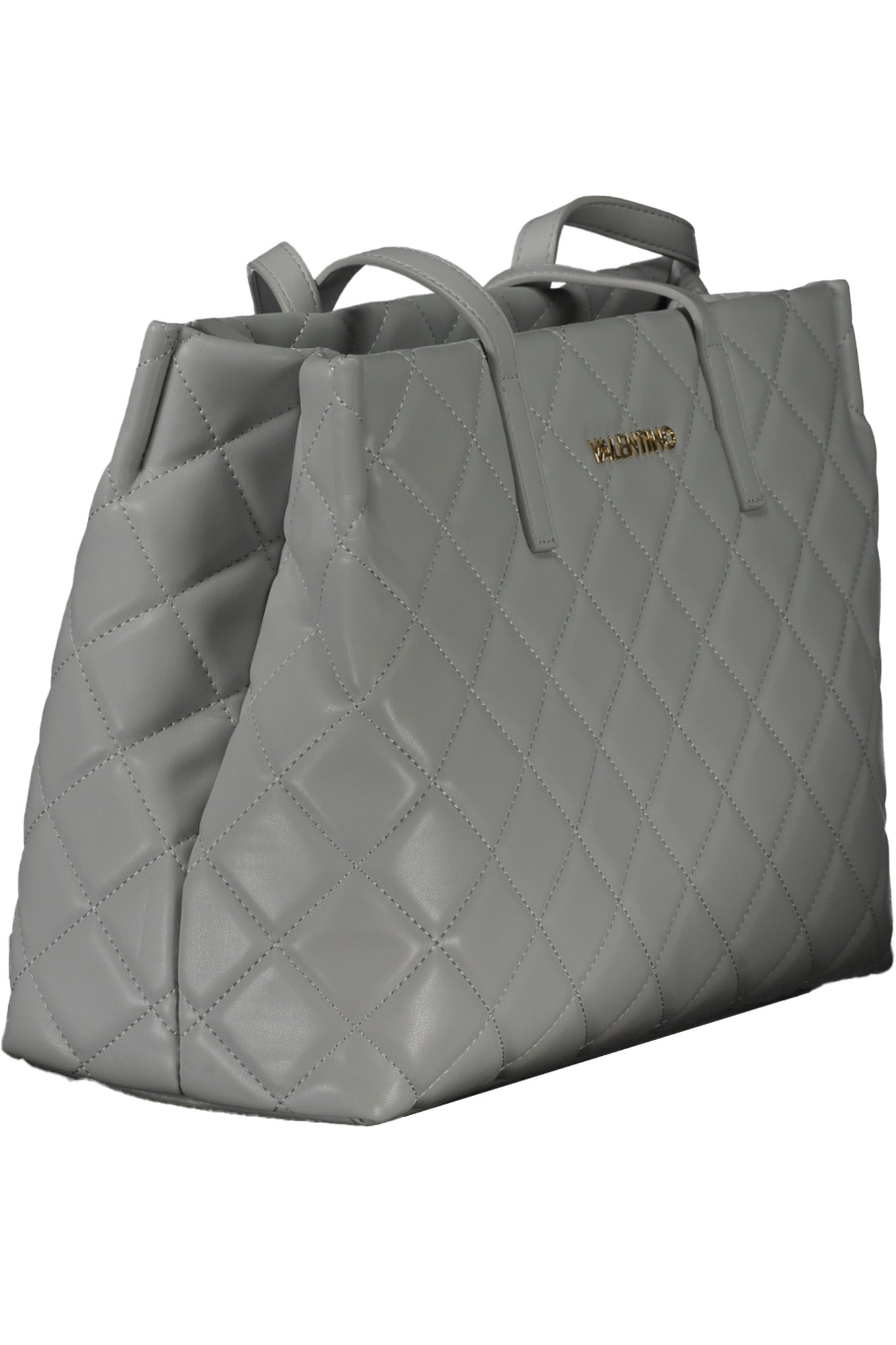 VALENTINO BAGS WOMEN'S BAG GREY-2