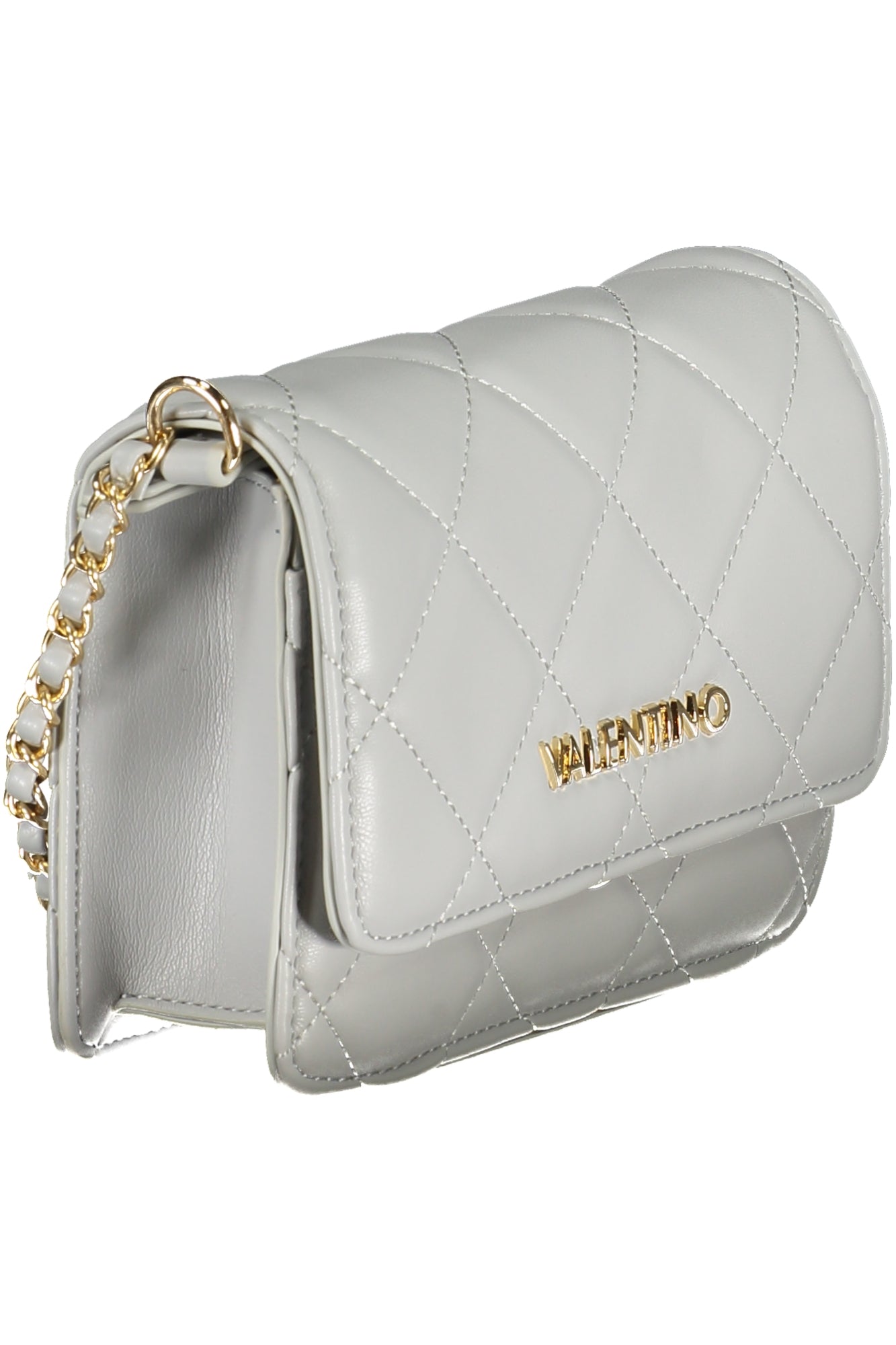 VALENTINO BAGS WOMEN'S BAG GREY-2