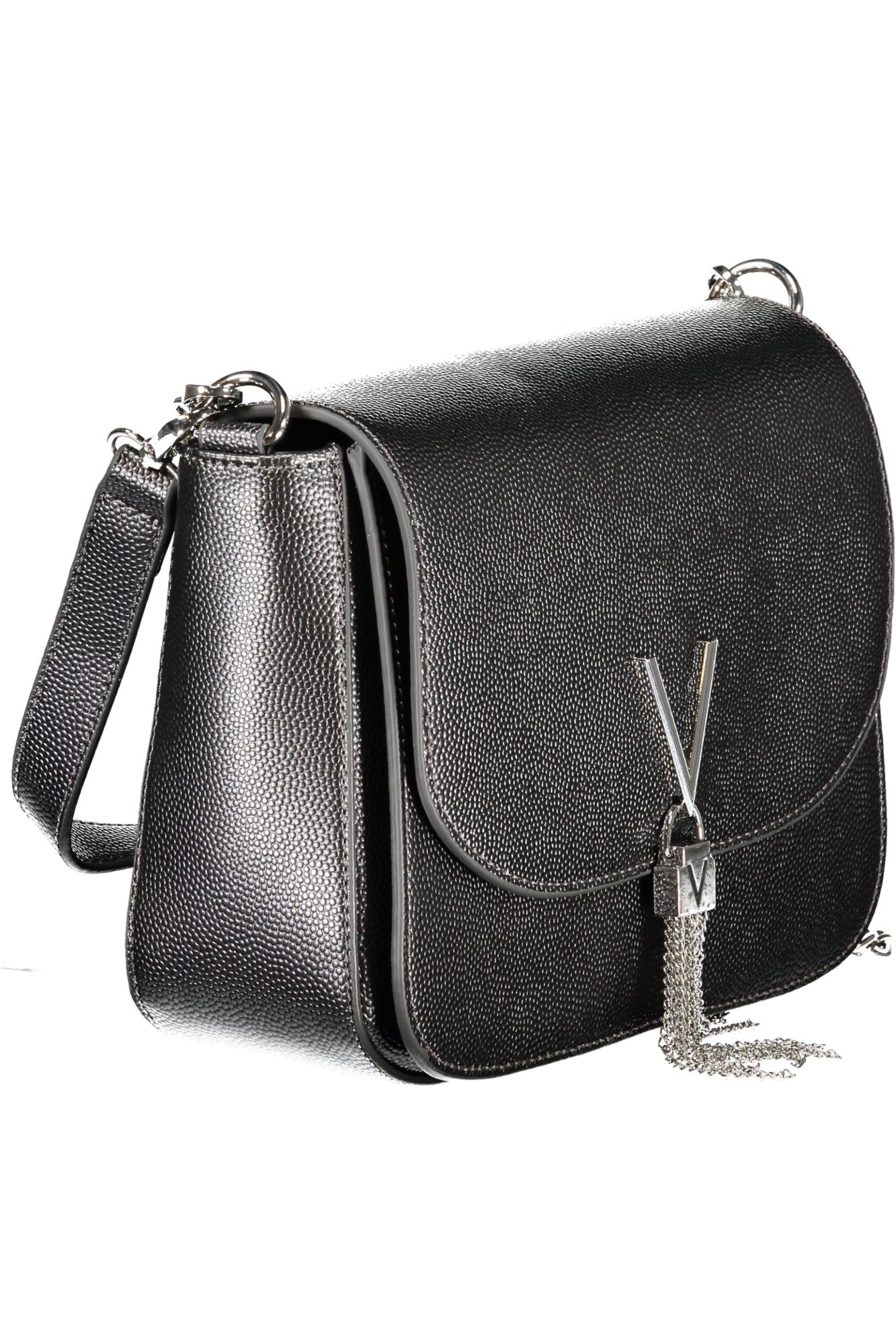 VALENTINO BAGS WOMEN'S BAG GREY-2
