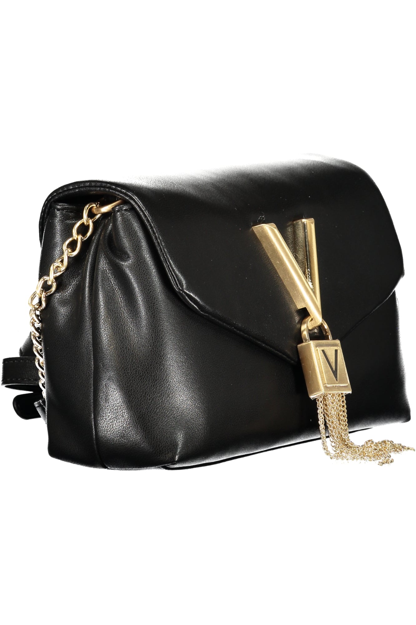 VALENTINO BAGS WOMEN'S BLACK BAG-2
