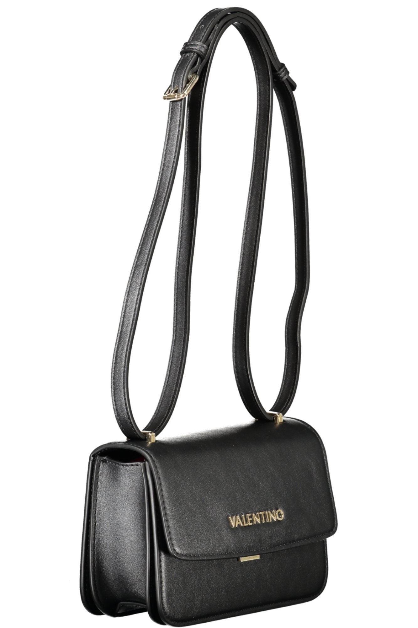 VALENTINO BAGS WOMEN'S BAG BLACK-2